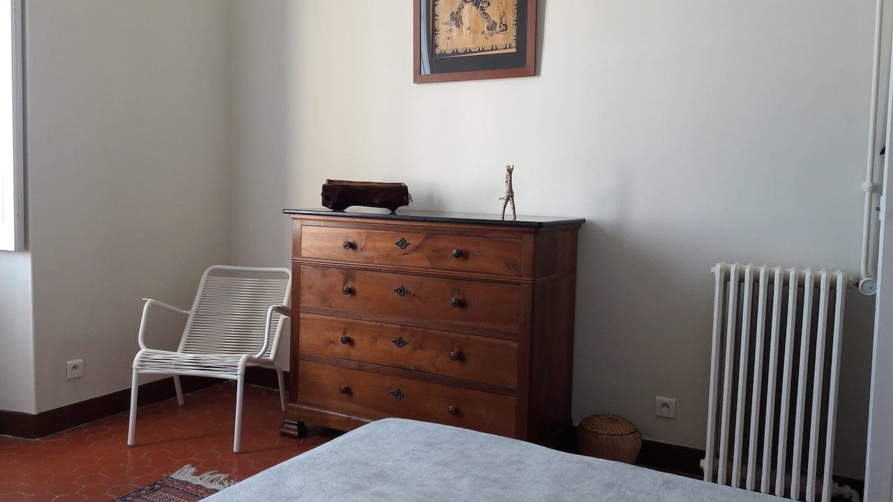 Chambre D'Hotes Villa Magenta Le Rove Εξωτερικό φωτογραφία